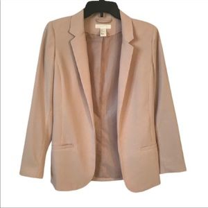 💜 HM Pink Blazer
